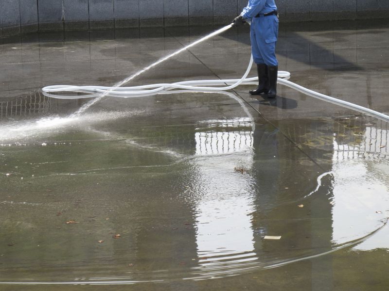 Drainage Service