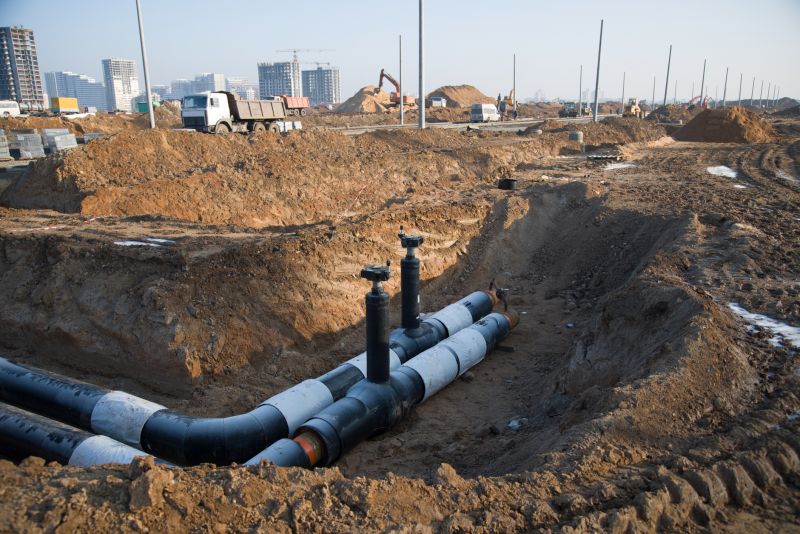 Drainage Service