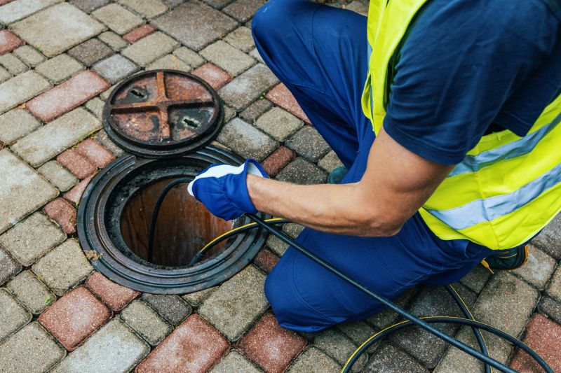 Drainage Service