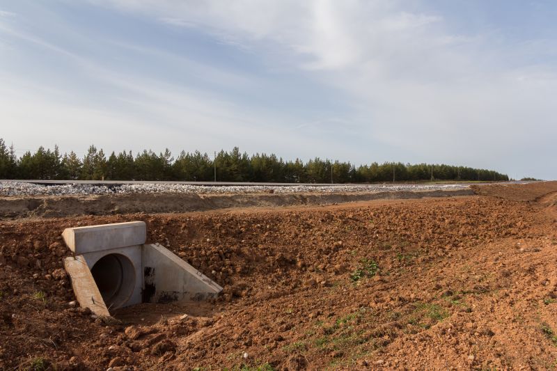 Culvert Replacement