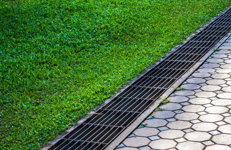 Drainage System Replacement