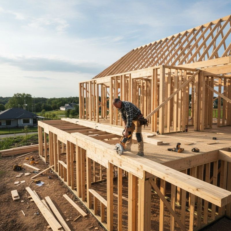 House Raising