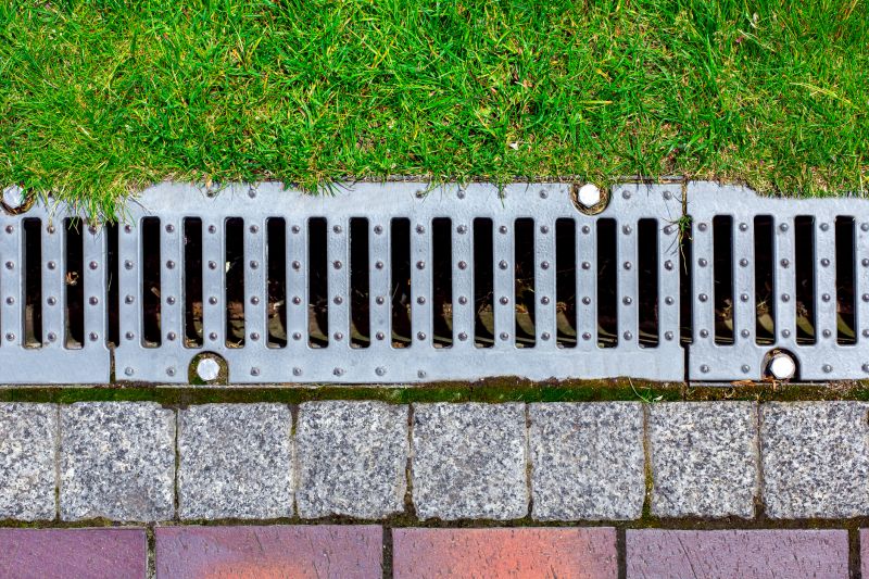 Stormwater Drainage Installation