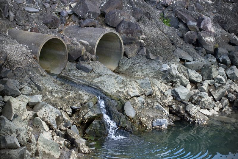 Stormwater Drainage Installation