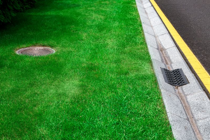 Stormwater Drainage Installation