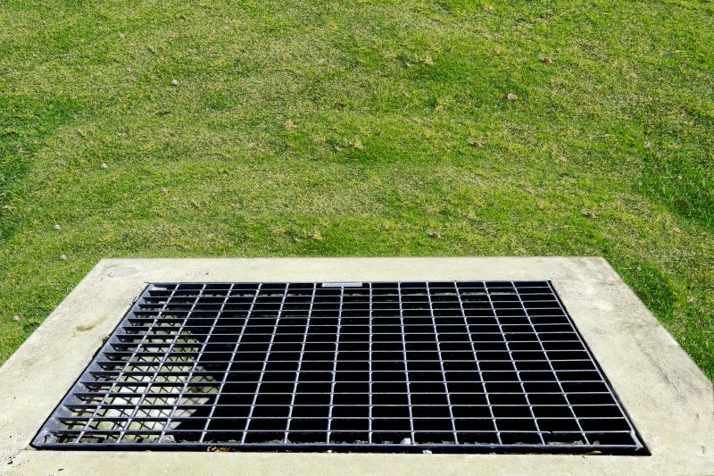 Stormwater Drainage Installation