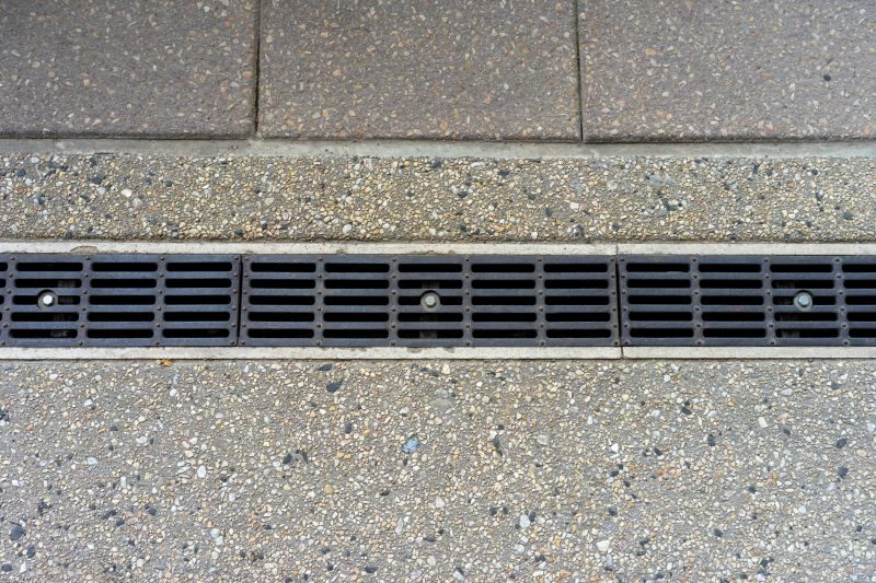 Underground Drainage Service