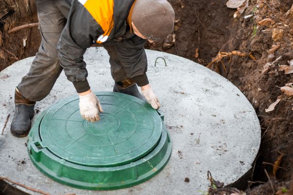 Cost of Sewage Ejector Pump Installation in Hendersonville