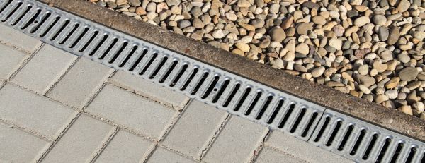 Cost of Surface Drainage in Hendersonville