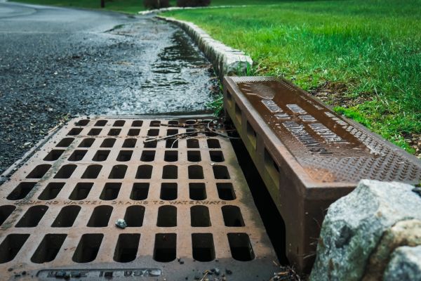 Cost of Rainwater Diversion in Hendersonville