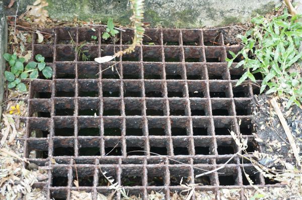 Cost of Yard Drain Cleaning in Hendersonville