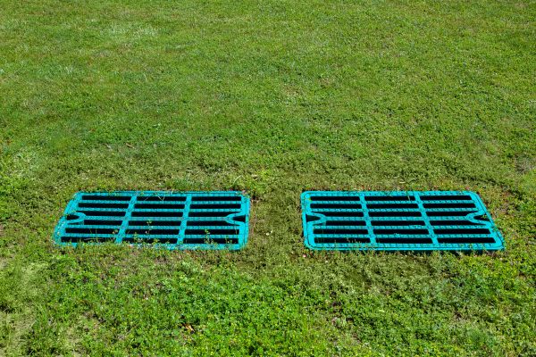 Cost of Yard Drain Maintenance in Hendersonville