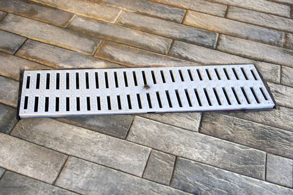 Cost of Exterior Drainage in Hendersonville
