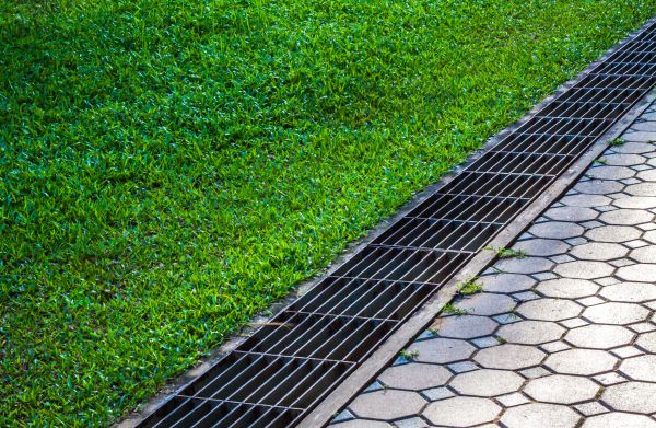 Cost of Stormwater Drain Repair in Hendersonville