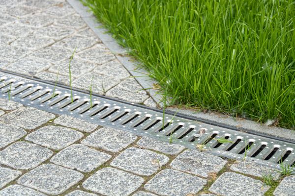 Cost of Drainage Pipe Installation in Hendersonville
